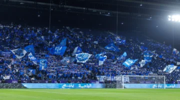 قمة الكلاسيكو.. موعد مباراة الهلال والأهلي وتشكيل الفريقين في الدوري السعودي